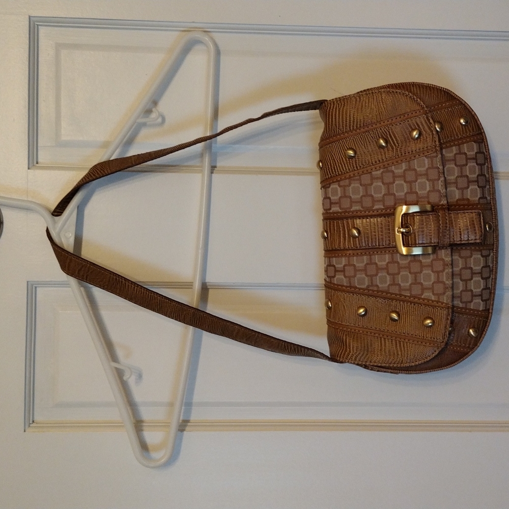 Nine West Shoulder Strap Purse.